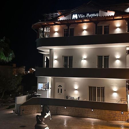 Villa Memaj Ksamil Exterior photo